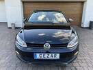 Volkswagen Golf 13r. benzyna 5 drzwi bezwypadkowy z Niemiec - 2