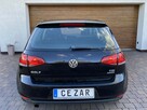 Volkswagen Golf 13r. benzyna 5 drzwi bezwypadkowy z Niemiec - 5