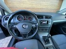 Volkswagen Golf 13r. benzyna 5 drzwi bezwypadkowy z Niemiec - 16