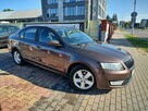 Škoda Octavia 1.6 TDi 105KM Salon Polska II właściciel - 2