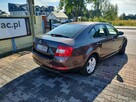 Škoda Octavia 1.6 TDi 105KM Salon Polska II właściciel - 5