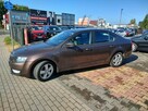 Škoda Octavia 1.6 TDi 105KM Salon Polska II właściciel - 8