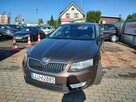 Škoda Octavia 1.6 TDi 105KM Salon Polska II właściciel - 10