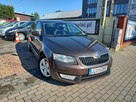 Škoda Octavia 1.6 TDi 105KM Salon Polska II właściciel - 11