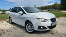 Seat Ibiza ST # 1.2 TDI 75KM # COPA # Climatronic # Tempomat # Biała Perła # IGŁA - 3