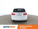 BMW Seria 2 (Wszystkie) skóra, navi, klima auto, grzane fotele, czujniki parkowania - 6