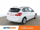 BMW Seria 2 (Wszystkie) skóra, navi, klima auto, grzane fotele, czujniki parkowania - 7