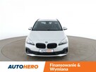 BMW Seria 2 (Wszystkie) skóra, navi, klima auto, grzane fotele, czujniki parkowania - 10