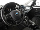 BMW Seria 2 (Wszystkie) skóra, navi, klima auto, grzane fotele, czujniki parkowania - 13