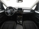 BMW Seria 2 (Wszystkie) skóra, navi, klima auto, grzane fotele, czujniki parkowania - 14