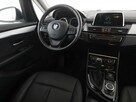 BMW Seria 2 (Wszystkie) skóra, navi, klima auto, grzane fotele, czujniki parkowania - 15