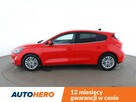 Ford Focus Tutanium X, virtual cocpit, klima auto, navi, kamera i czujniki parkow - 3