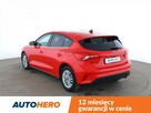 Ford Focus Tutanium X, virtual cocpit, klima auto, navi, kamera i czujniki parkow - 4