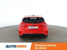 Ford Focus Tutanium X, virtual cocpit, klima auto, navi, kamera i czujniki parkow - 6