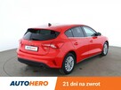 Ford Focus Tutanium X, virtual cocpit, klima auto, navi, kamera i czujniki parkow - 7