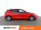 Ford Focus Tutanium X, virtual cocpit, klima auto, navi, kamera i czujniki parkow - 8