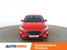 Ford Focus Tutanium X, virtual cocpit, klima auto, navi, kamera i czujniki parkow - 10