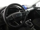 Ford Focus Tutanium X, virtual cocpit, klima auto, navi, kamera i czujniki parkow - 13