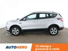 Ford Kuga niski przebieg, navi, klima auto, czujniki parkowania, grzane fotele - 3