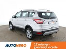 Ford Kuga niski przebieg, navi, klima auto, czujniki parkowania, grzane fotele - 4