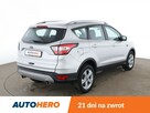 Ford Kuga niski przebieg, navi, klima auto, czujniki parkowania, grzane fotele - 7