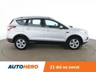 Ford Kuga niski przebieg, navi, klima auto, czujniki parkowania, grzane fotele - 8