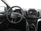 Ford Kuga niski przebieg, navi, klima auto, czujniki parkowania, grzane fotele - 15