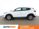 Hyundai Tucson 4x4, automat, navi, klima auto, grzane fotele i kanapa, kamera i czujn - 3