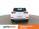 Hyundai Tucson 4x4, automat, navi, klima auto, grzane fotele i kanapa, kamera i czujn - 6