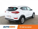 Hyundai Tucson 4x4, automat, navi, klima auto, grzane fotele i kanapa, kamera i czujn - 7