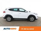 Hyundai Tucson 4x4, automat, navi, klima auto, grzane fotele i kanapa, kamera i czujn - 8