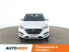 Hyundai Tucson 4x4, automat, navi, klima auto, grzane fotele i kanapa, kamera i czujn - 10