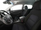 Hyundai Tucson 4x4, automat, navi, klima auto, grzane fotele i kanapa, kamera i czujn - 12