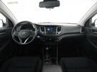 Hyundai Tucson 4x4, automat, navi, klima auto, grzane fotele i kanapa, kamera i czujn - 14