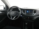 Hyundai Tucson 4x4, automat, navi, klima auto, grzane fotele i kanapa, kamera i czujn - 15