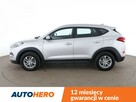 Hyundai Tucson GRATIS! Pakiet Serwisowy o wartości 1300 zł!, hak - 3