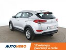 Hyundai Tucson GRATIS! Pakiet Serwisowy o wartości 1300 zł!, hak - 4