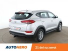 Hyundai Tucson GRATIS! Pakiet Serwisowy o wartości 1300 zł!, hak - 7