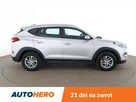 Hyundai Tucson GRATIS! Pakiet Serwisowy o wartości 1300 zł!, hak - 8