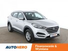 Hyundai Tucson GRATIS! Pakiet Serwisowy o wartości 1300 zł!, hak - 9