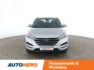 Hyundai Tucson GRATIS! Pakiet Serwisowy o wartości 1300 zł!, hak - 10