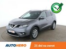 Nissan X-Trail - 1