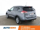 Nissan X-Trail - 4