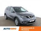 Nissan X-Trail - 9