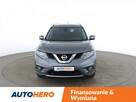 Nissan X-Trail - 10