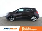 Opel Mokka automat/kamera/hak/bixenon/grzane fotele/Bluetooth/półskóra - 3