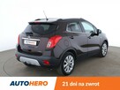 Opel Mokka automat/kamera/hak/bixenon/grzane fotele/Bluetooth/półskóra - 7