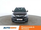 Opel Mokka automat/kamera/hak/bixenon/grzane fotele/Bluetooth/półskóra - 10