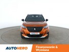 Peugeot 2008 GT line, full LED, półskóra, virtual cocpit, navi, kamera i czujniki p - 10