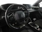 Peugeot 2008 GT line, full LED, półskóra, virtual cocpit, navi, kamera i czujniki p - 13